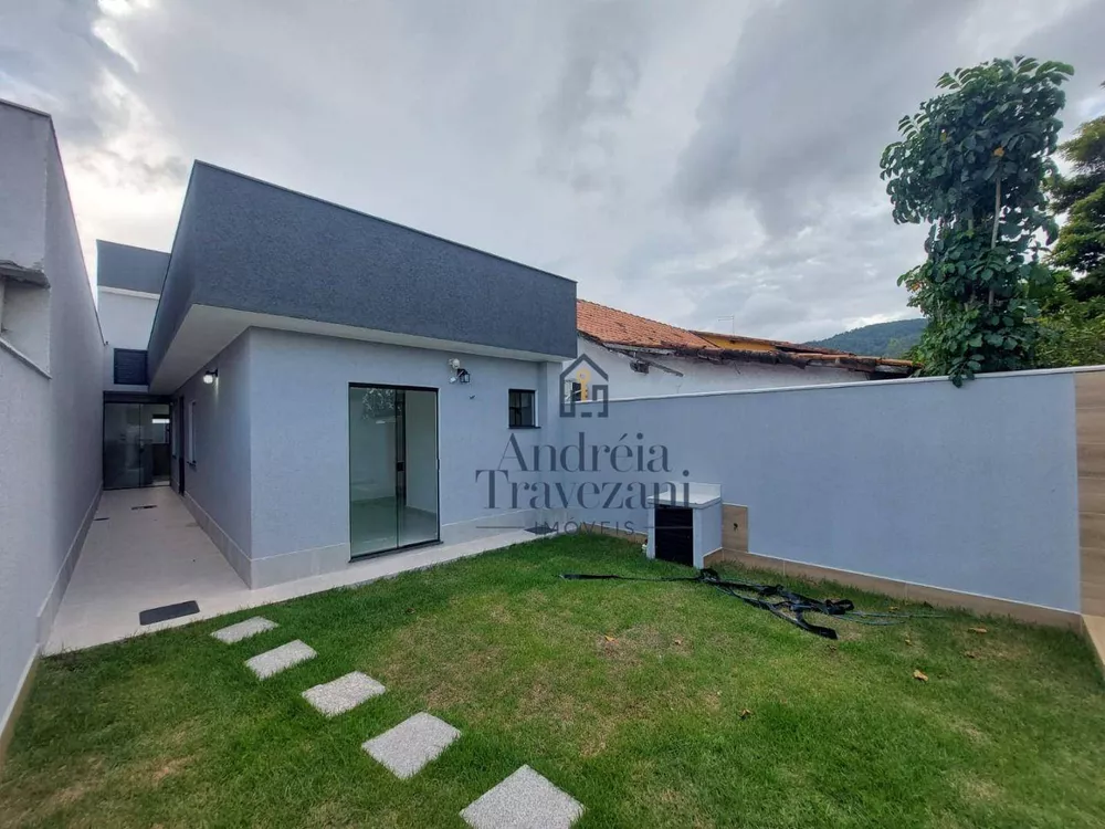 Casa, 3 quartos, 100 m² - Foto 13