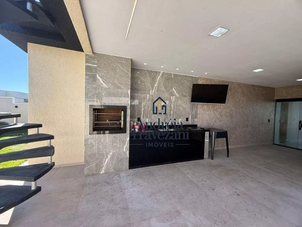 Casa de Condomínio, 3 quartos - Foto 32