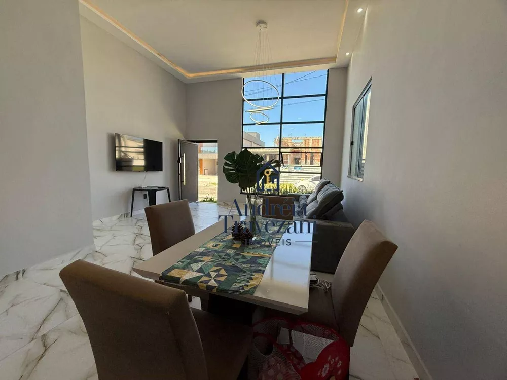 Casa de Condomínio, 3 quartos - Foto 9