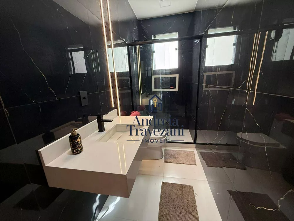 Casa de Condomínio, 3 quartos - Foto 12