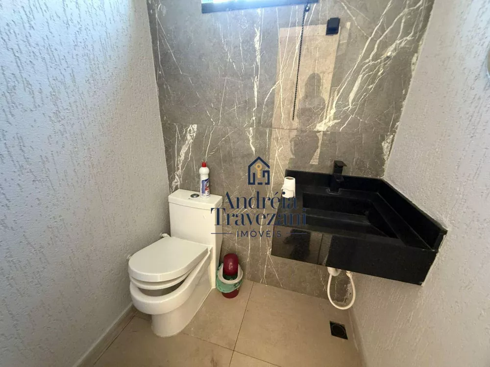 Casa de Condomínio, 3 quartos - Foto 30