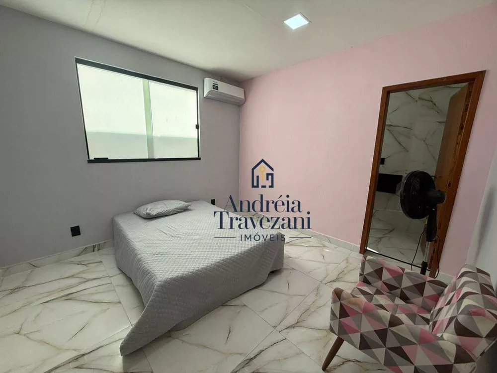 Casa de Condomínio, 3 quartos - Foto 17