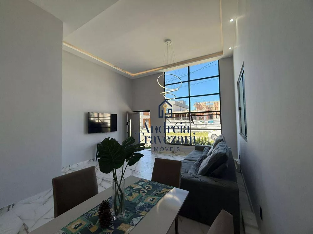 Casa de Condomínio, 3 quartos - Foto 8