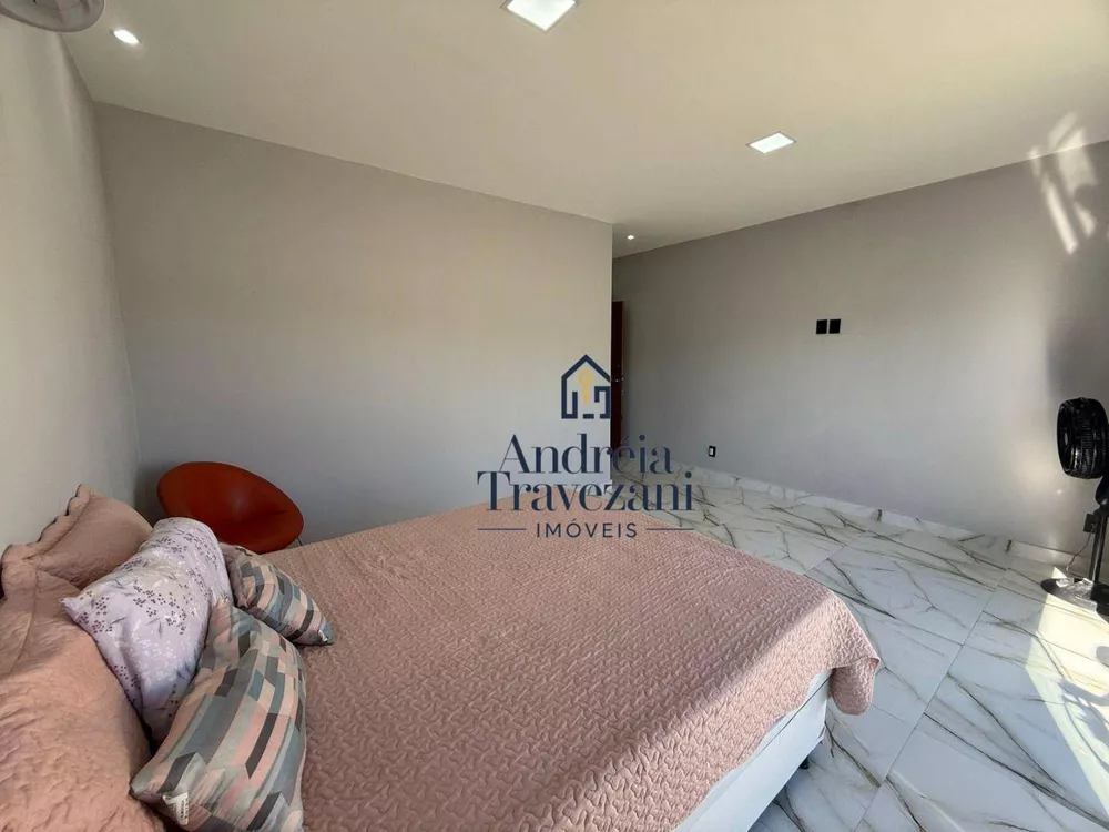 Casa de Condomínio, 3 quartos - Foto 23