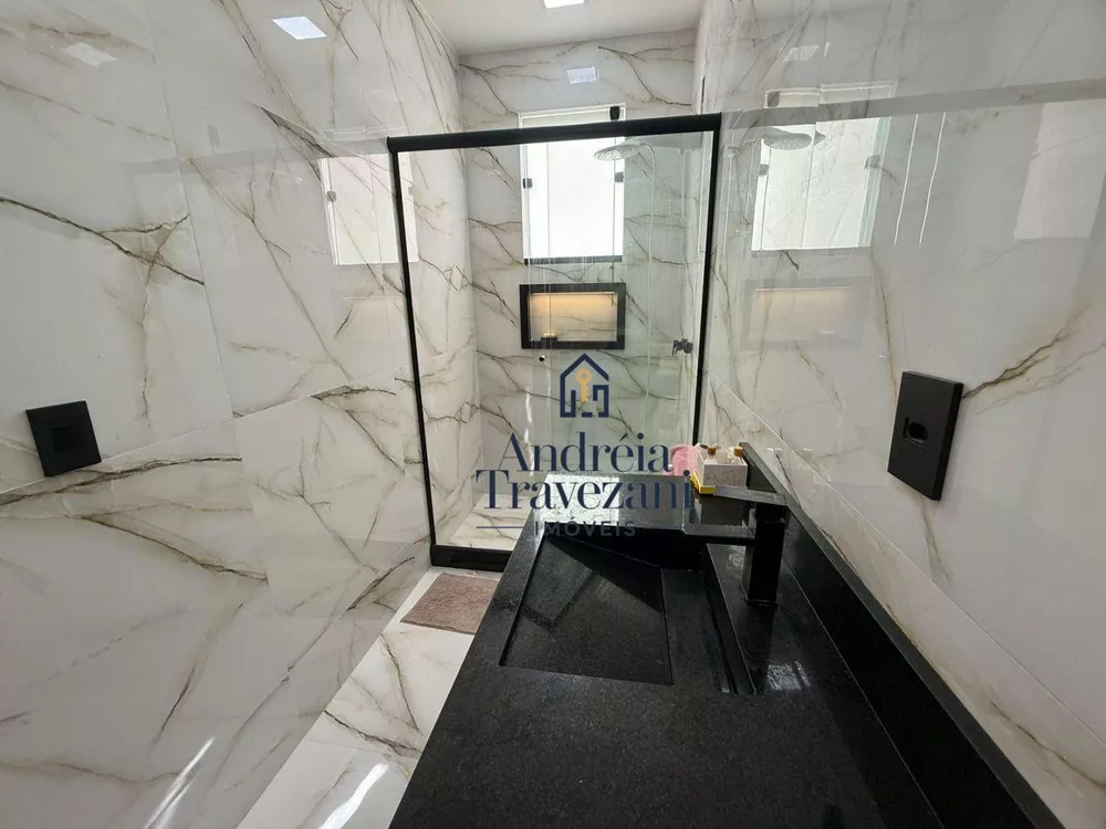 Casa de Condomínio, 3 quartos - Foto 20