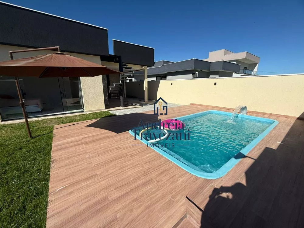 Casa de Condomínio, 3 quartos - Foto 27