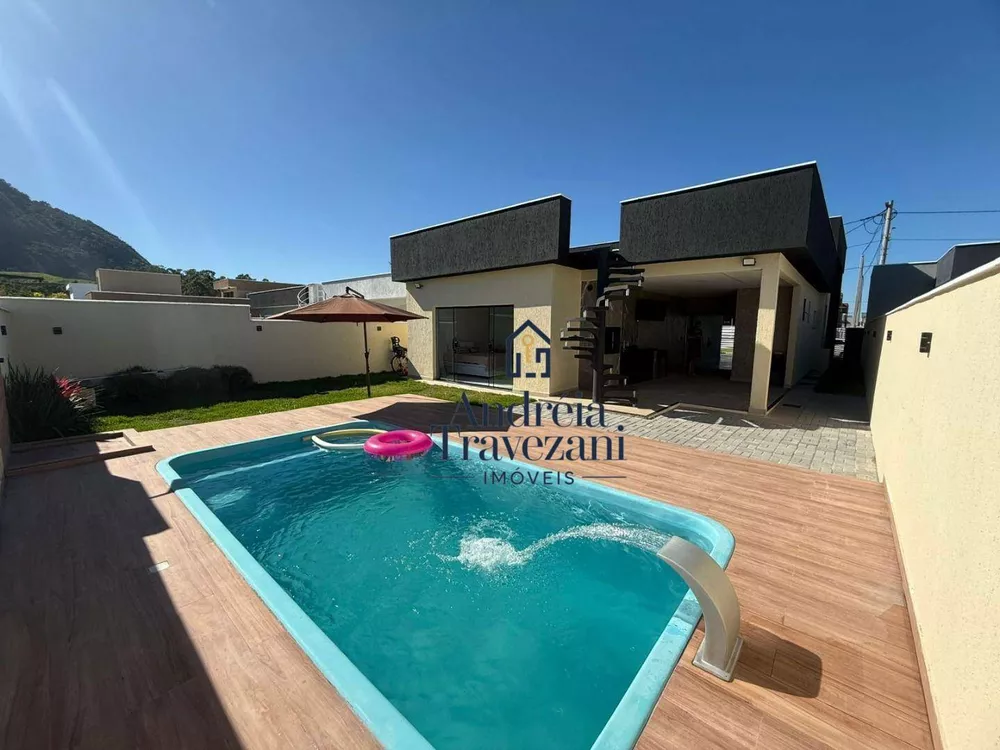 Casa de Condomínio, 3 quartos - Foto 28