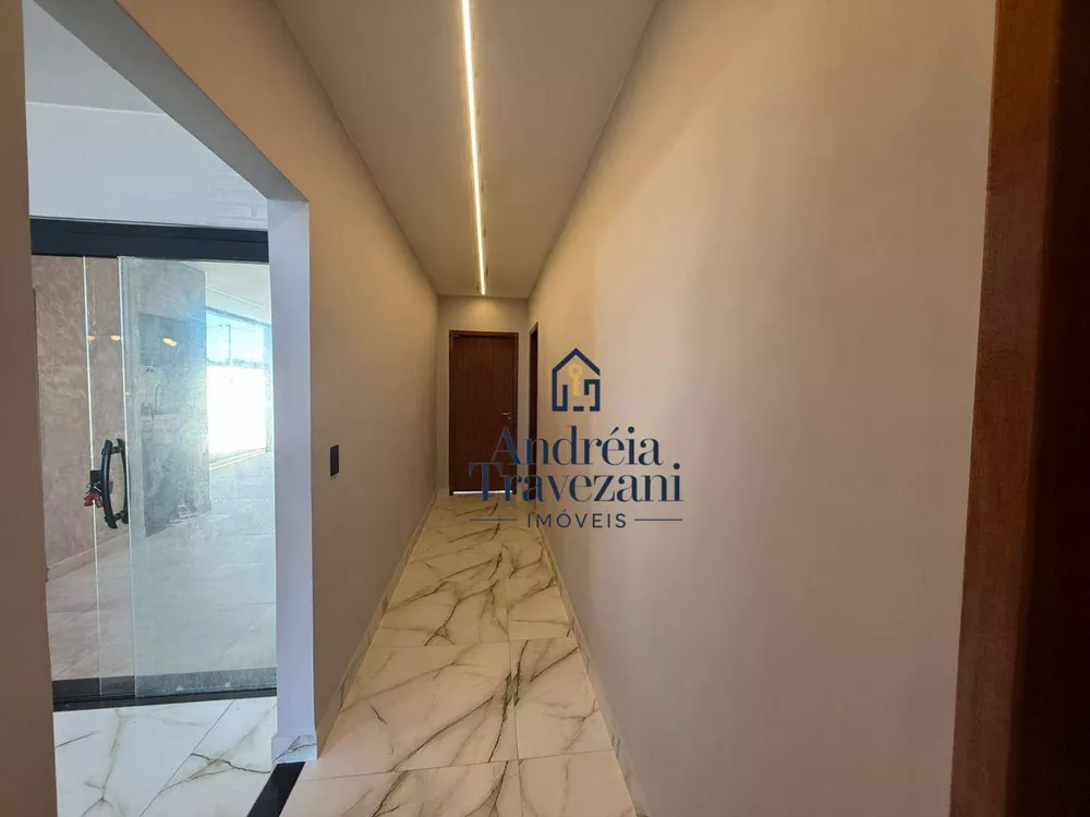 Casa de Condomínio, 3 quartos - Foto 11