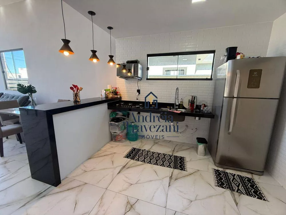 Casa de Condomínio, 3 quartos - Foto 7