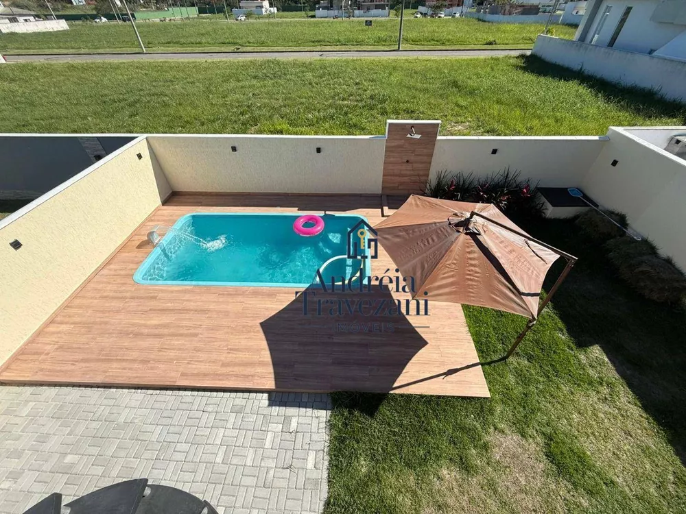 Casa de Condomínio, 3 quartos - Foto 36