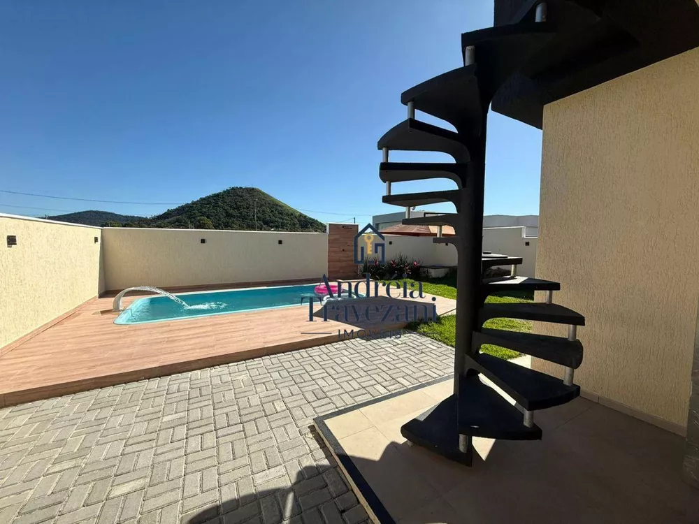 Casa de Condomínio, 3 quartos - Foto 33