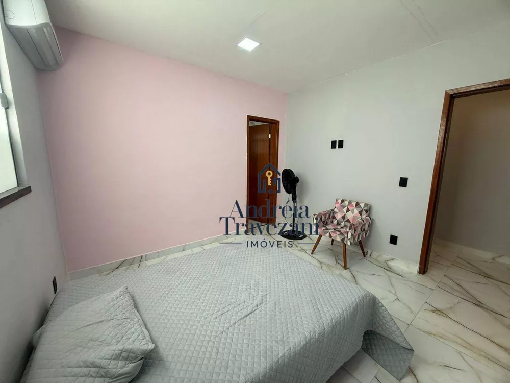 Casa de Condomínio, 3 quartos - Foto 19