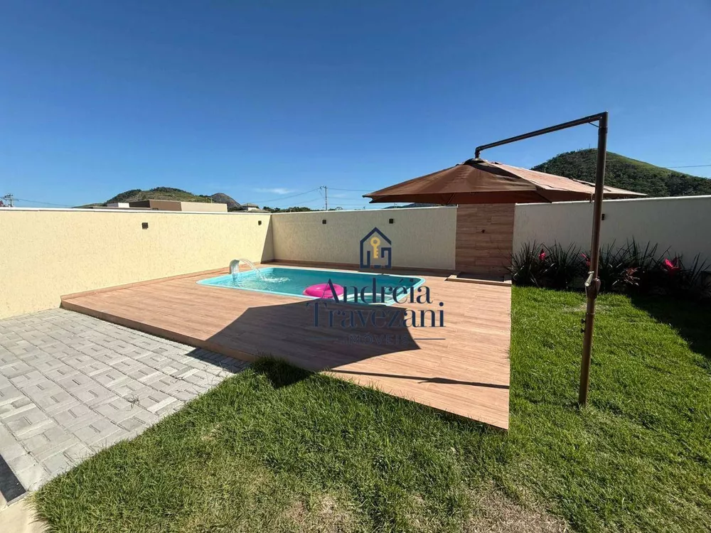 Casa de Condomínio, 3 quartos - Foto 29