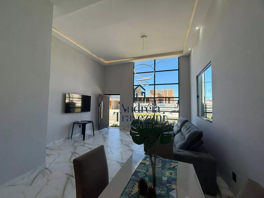 Casa de Condomínio, 3 quartos - Foto 5