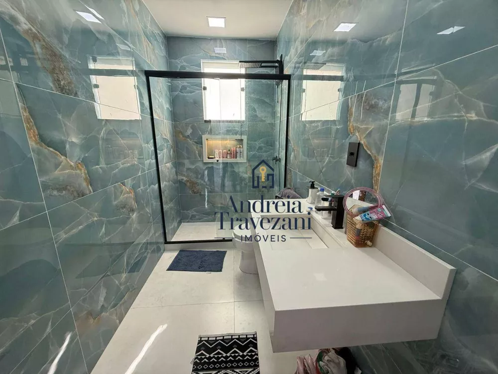 Casa de Condomínio, 3 quartos - Foto 24