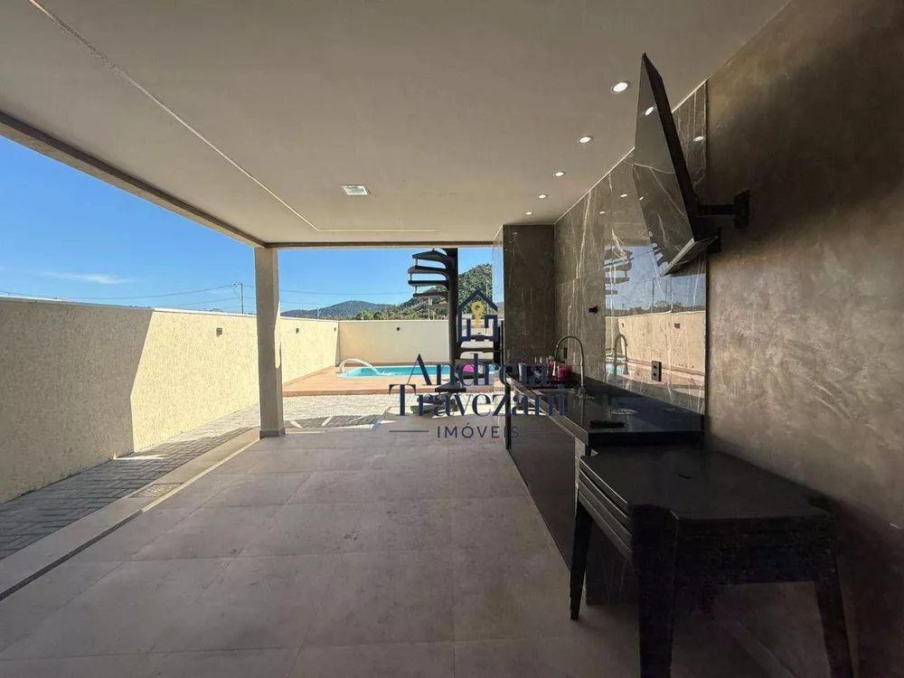 Casa de Condomínio, 3 quartos - Foto 31