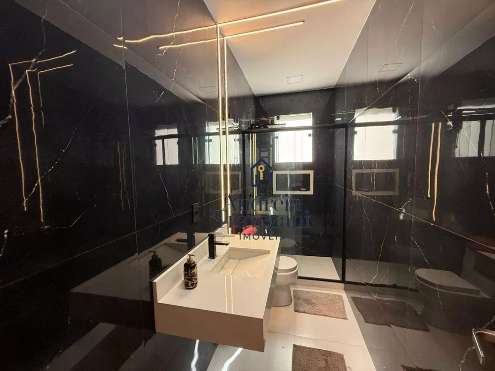 Casa de Condomínio, 3 quartos - Foto 13