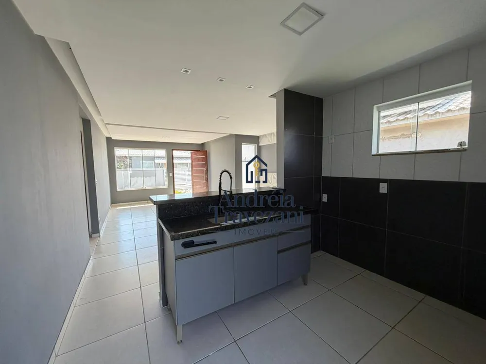 Casa de Condomínio, 2 quartos - Foto 6