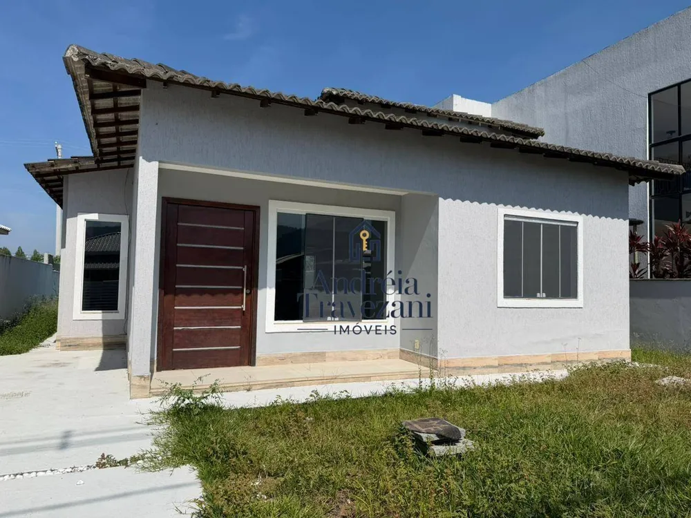 Casa de Condomínio, 2 quartos - Foto 1