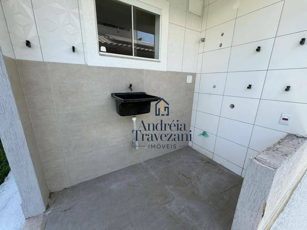 Casa de Condomínio, 2 quartos - Foto 20