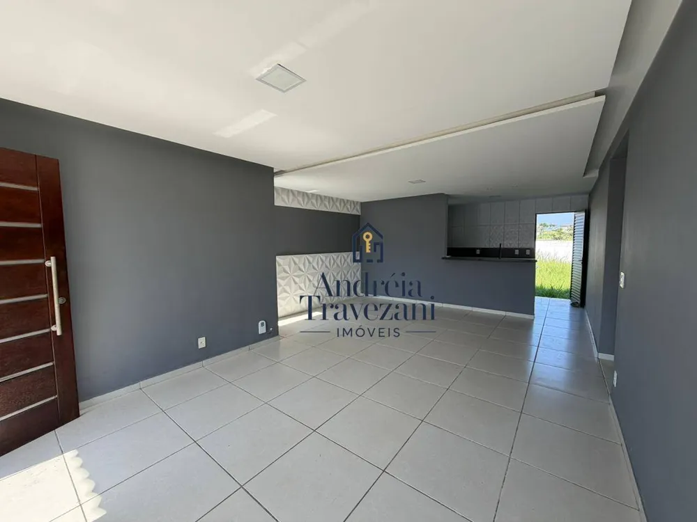 Casa de Condomínio, 2 quartos - Foto 3