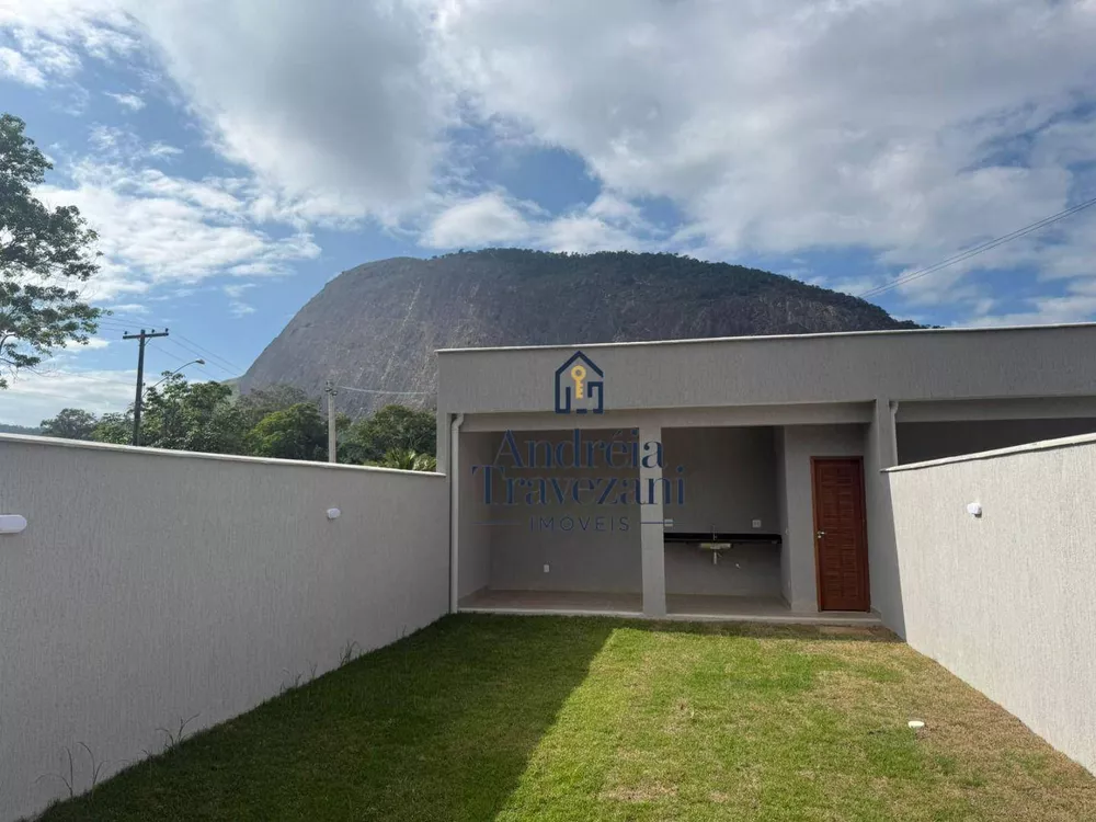 Casa, 2 quartos, 103 m² - Foto 19