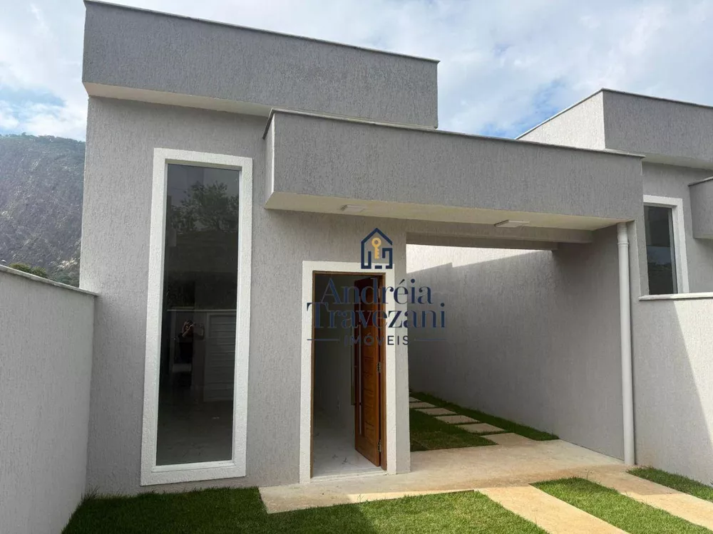 Casa, 2 quartos, 103 m² - Foto 1