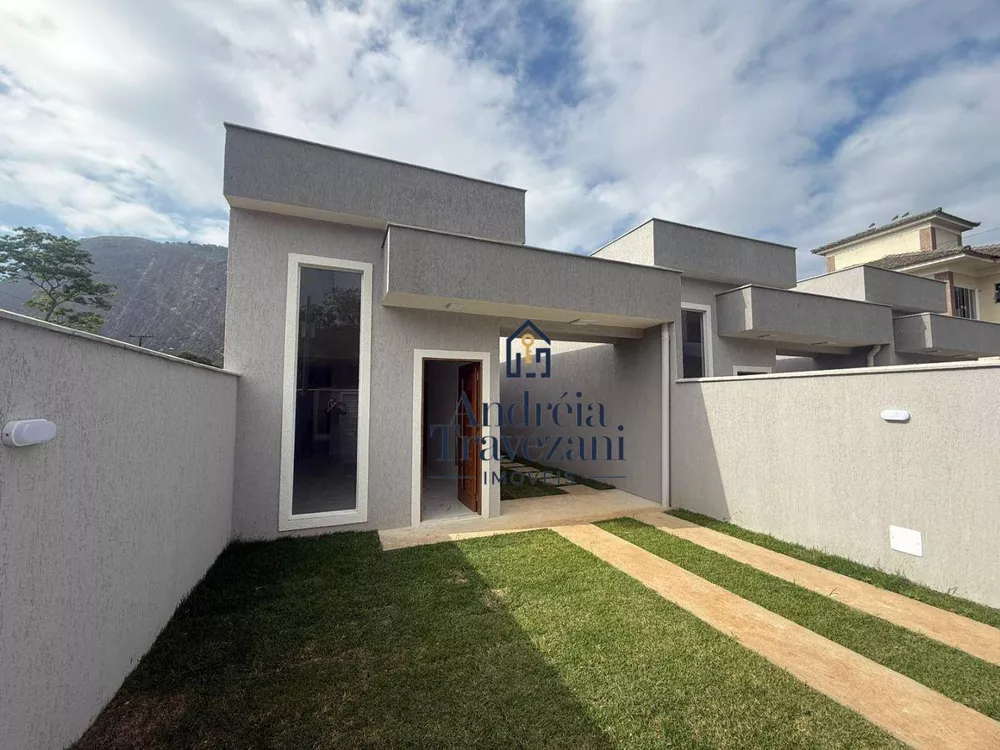 Casa, 2 quartos, 103 m² - Foto 2