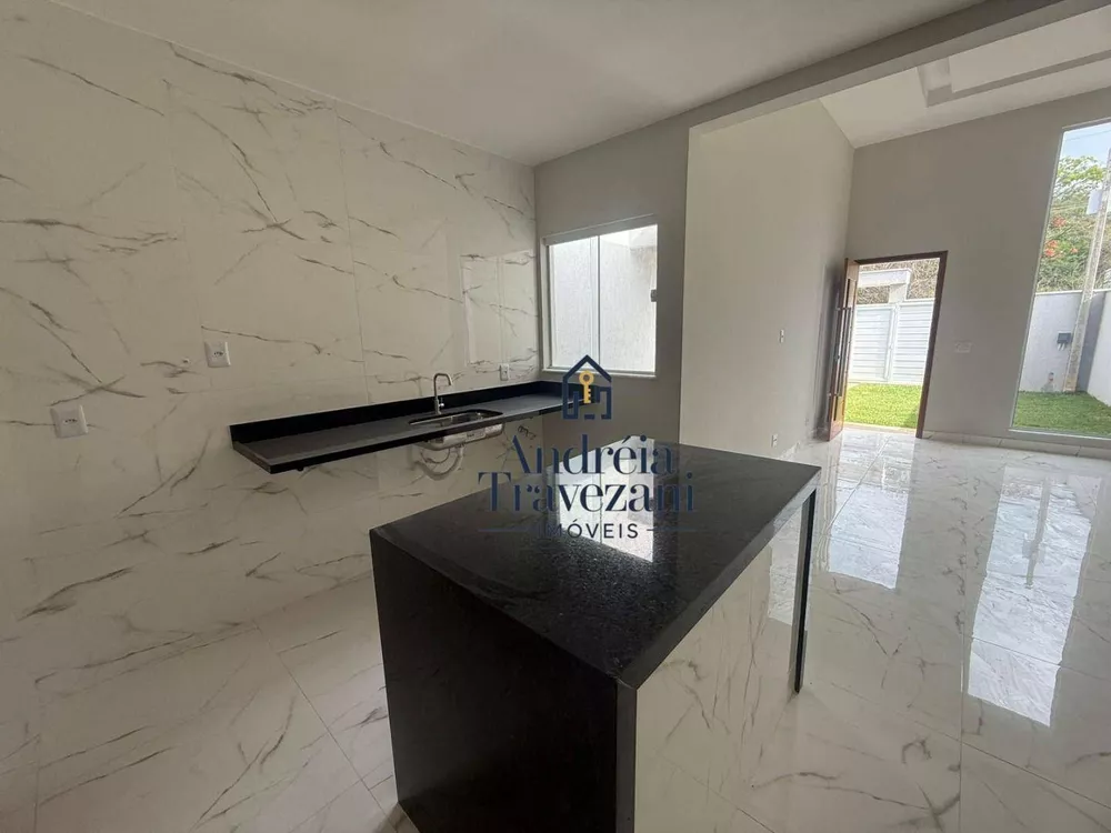 Casa, 2 quartos, 103 m² - Foto 6