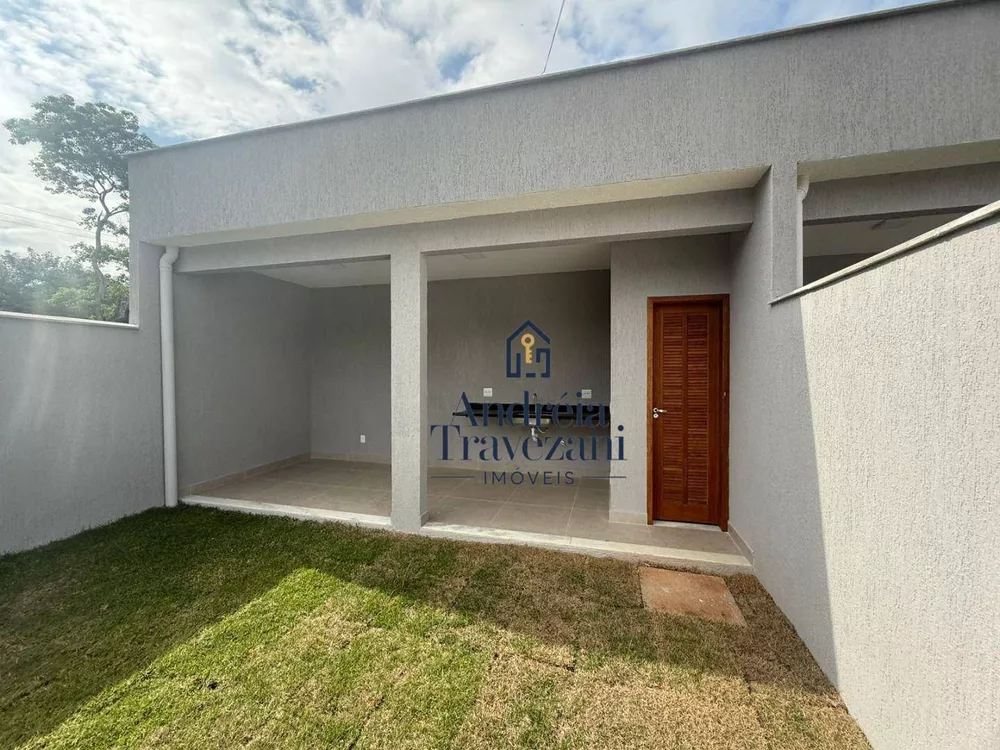 Casa, 2 quartos, 103 m² - Foto 17