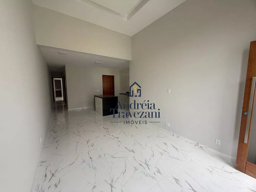 Casa, 2 quartos, 103 m² - Foto 3