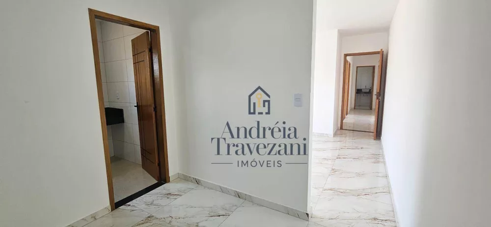 Casa de Condomínio, 3 quartos - Foto 12