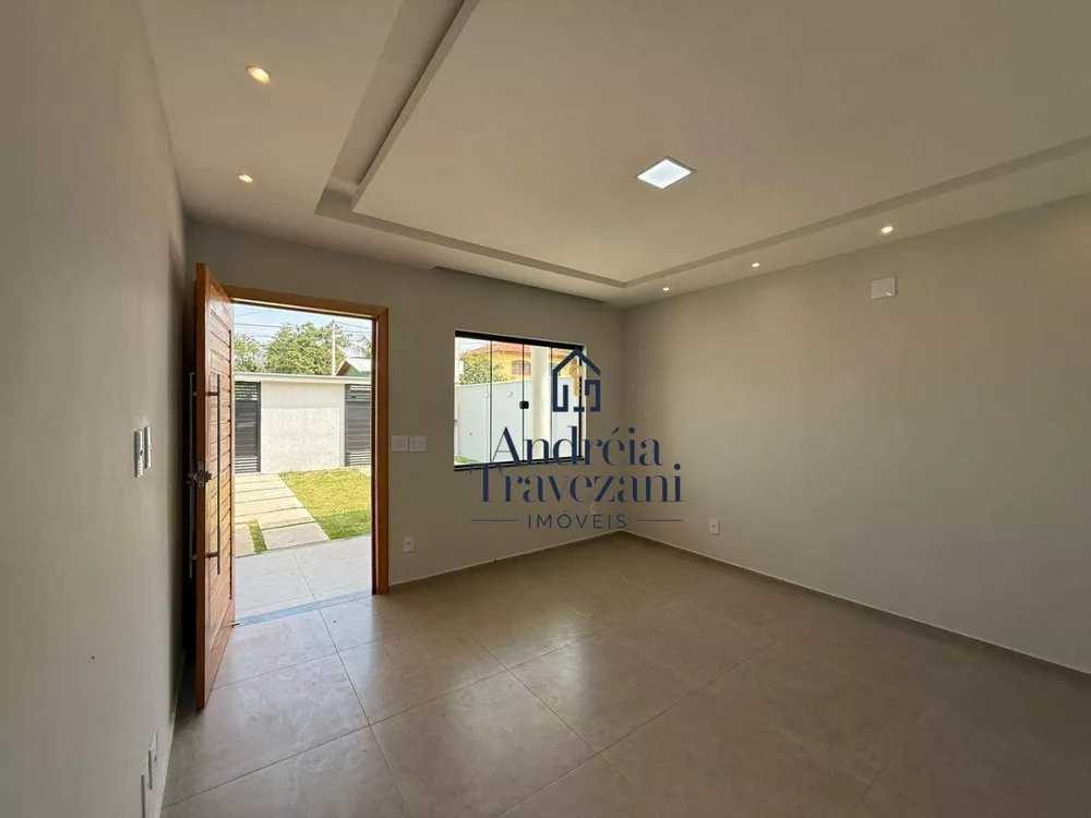 Casa de Condomínio, 3 quartos - Foto 18