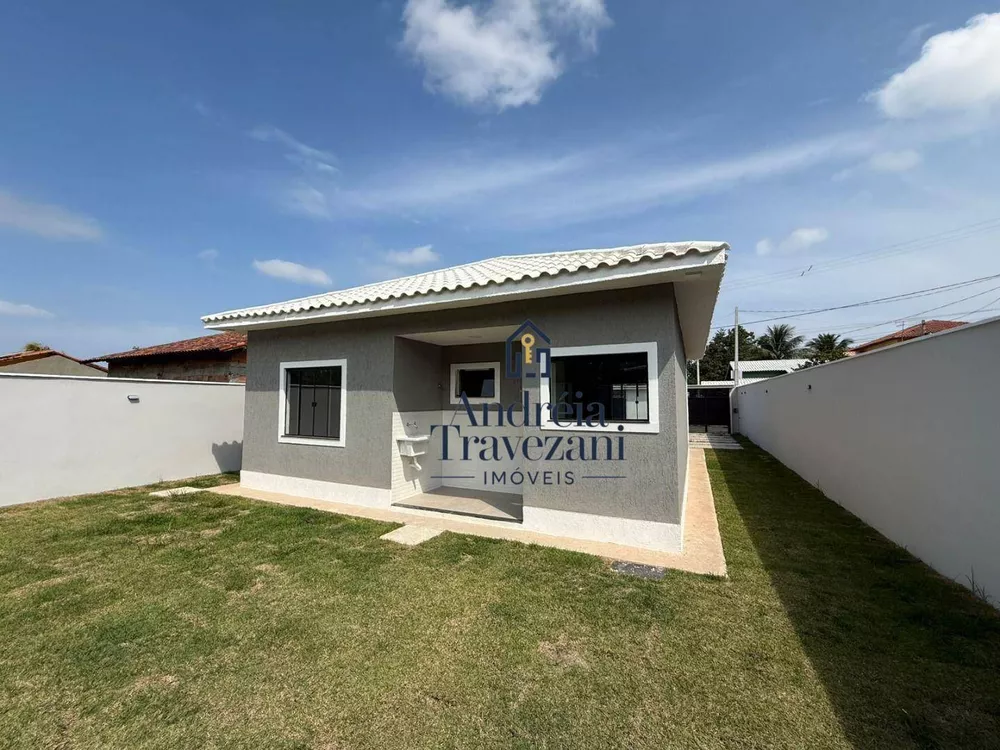 Casa de Condomínio, 3 quartos - Foto 27