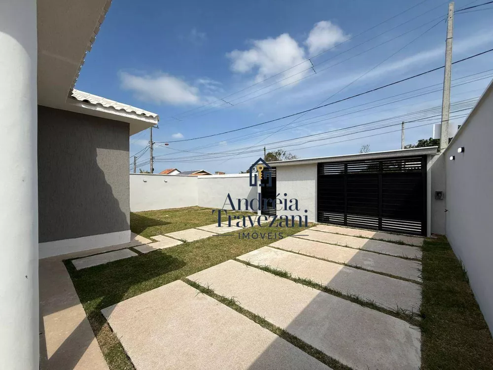 Casa de Condomínio, 3 quartos - Foto 28