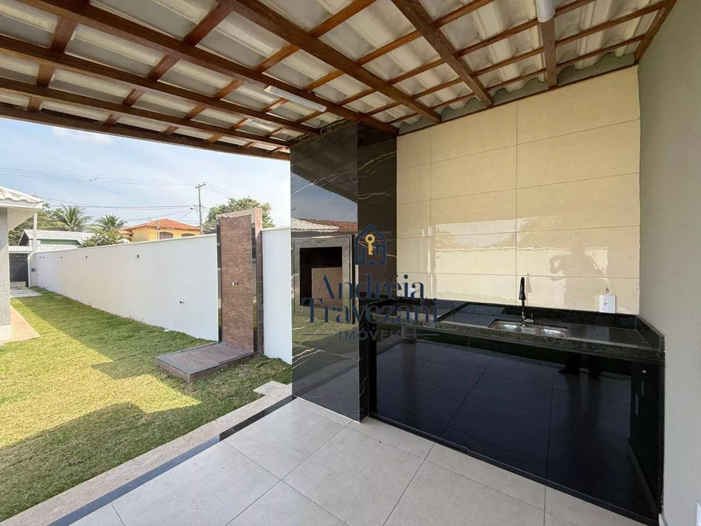 Casa de Condomínio, 3 quartos - Foto 24