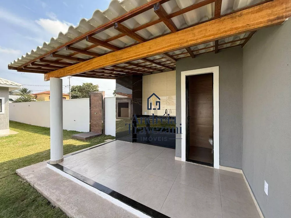 Casa de Condomínio, 3 quartos - Foto 25