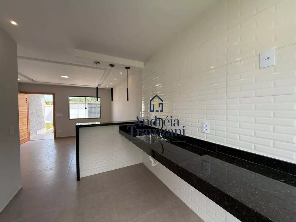 Casa de Condomínio, 3 quartos - Foto 6