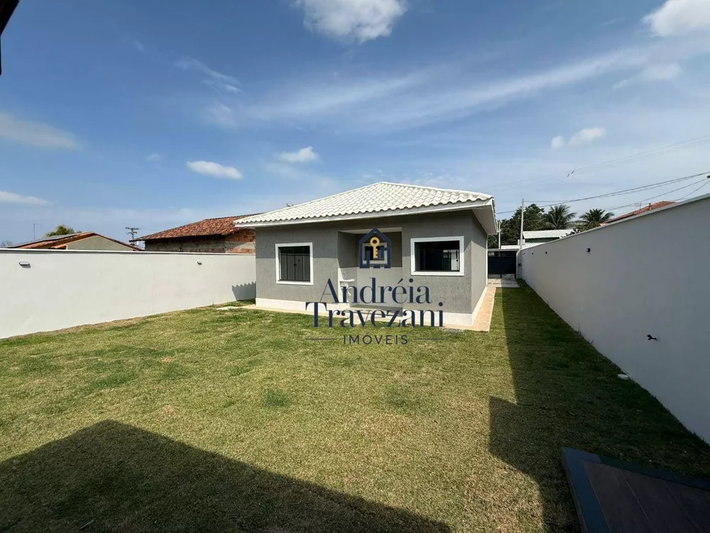 Casa de Condomínio, 3 quartos - Foto 25