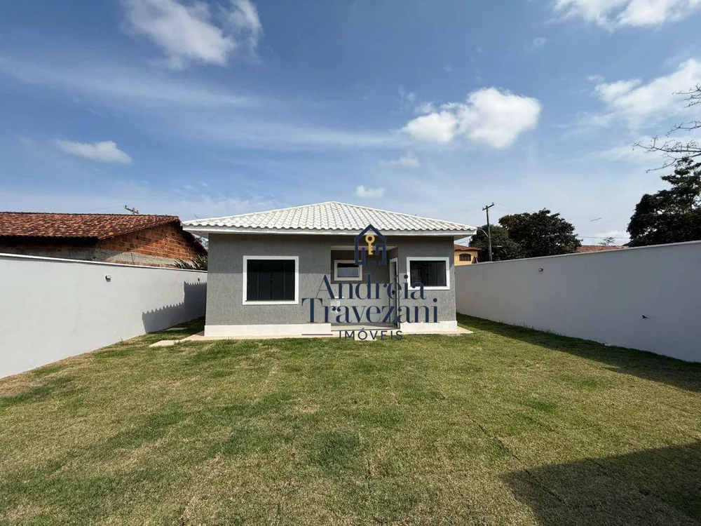 Casa de Condomínio, 3 quartos - Foto 21