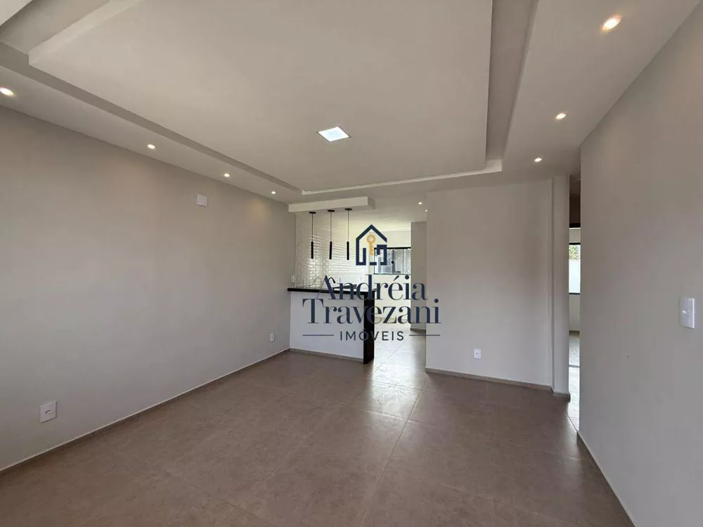 Casa de Condomínio, 3 quartos - Foto 9