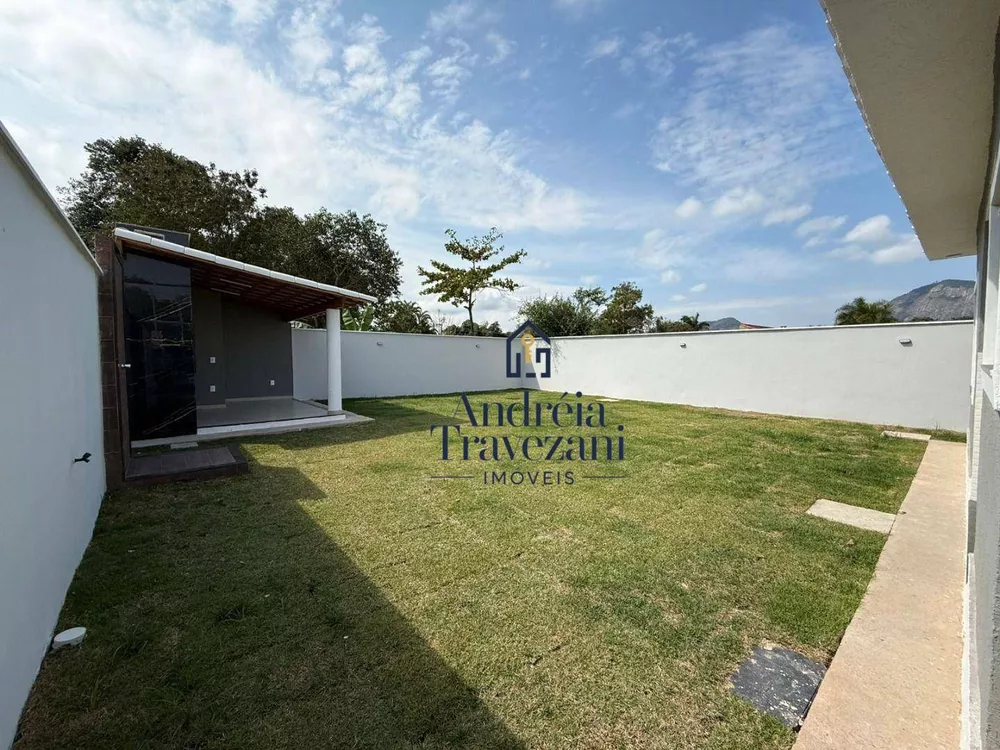 Casa de Condomínio, 3 quartos - Foto 26