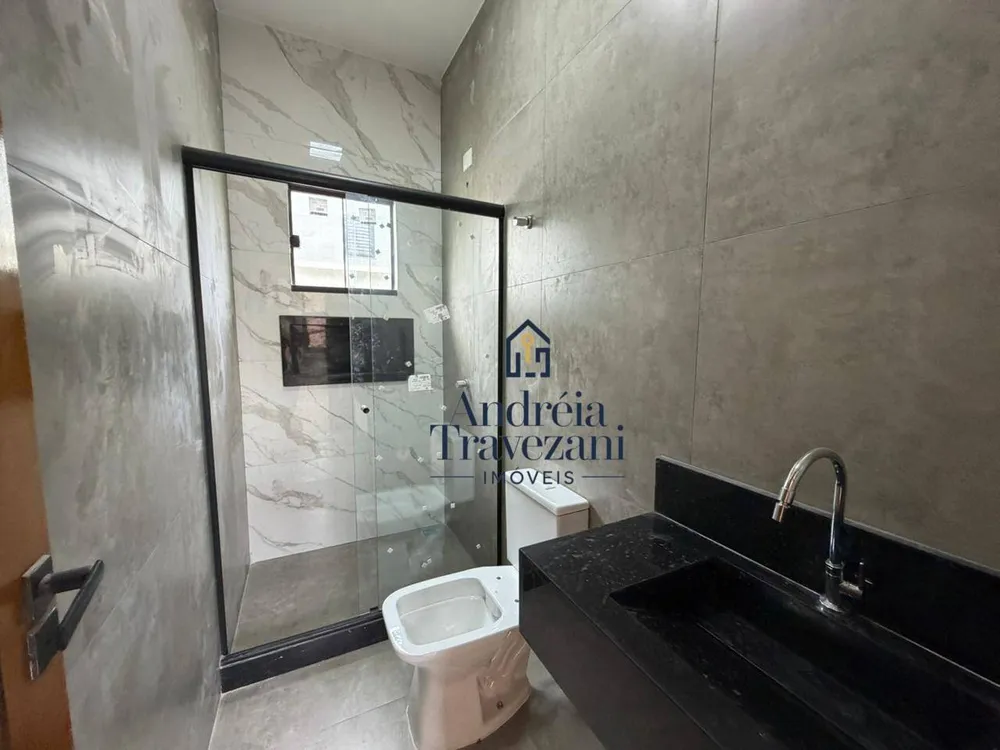 Casa de Condomínio, 3 quartos - Foto 19