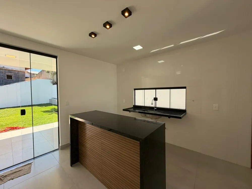 Casa de Condomínio, 2 quartos - Foto 4