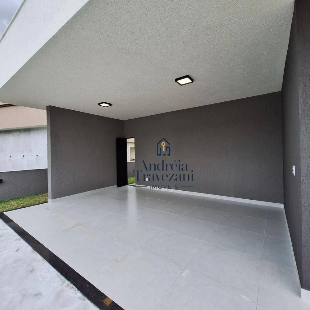 Casa de Condomínio, 3 quartos - Foto 23