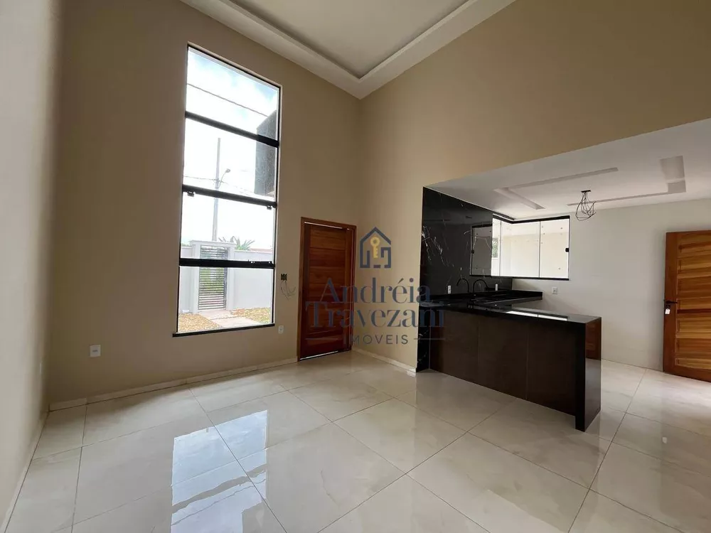 Casa, 3 quartos, 112 m² - Foto 5