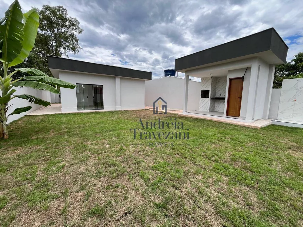 Casa, 3 quartos, 112 m² - Foto 17