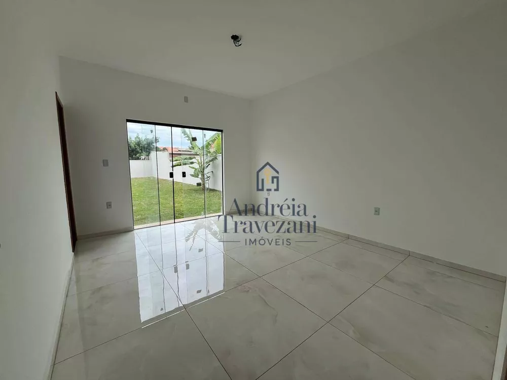 Casa, 3 quartos, 112 m² - Foto 11