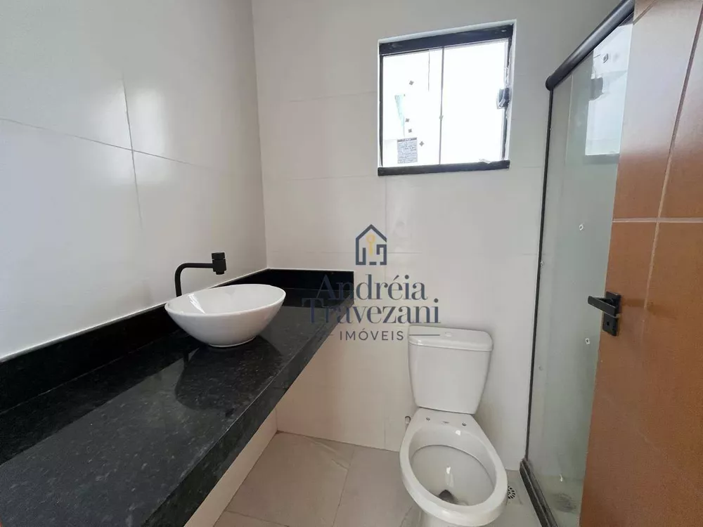 Casa, 3 quartos, 112 m² - Foto 8