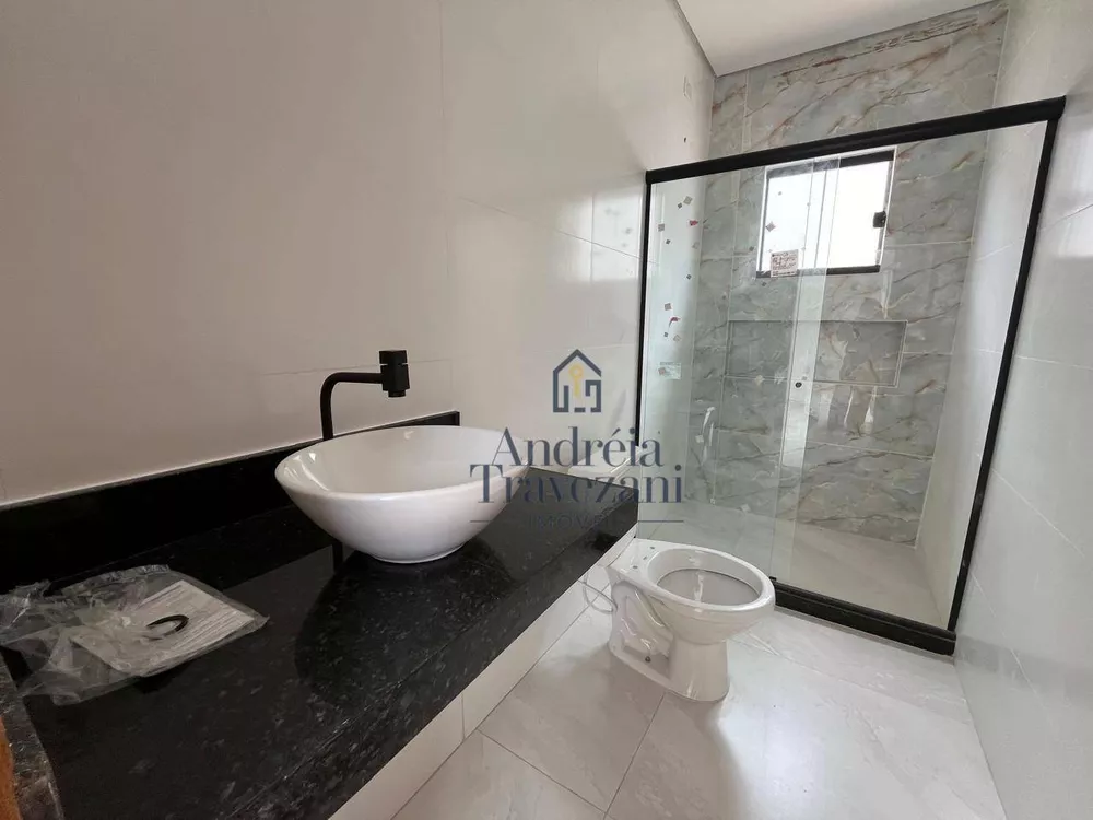 Casa, 3 quartos, 112 m² - Foto 12